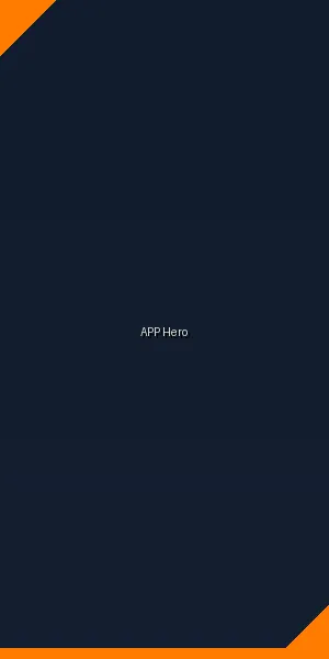 每日大赛APP界面展示 - 每日大赛 mrds 移动端应用主界面